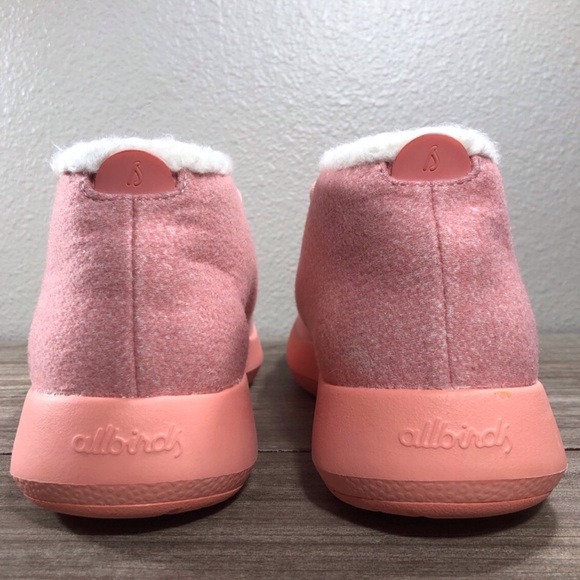 Allbirds Runner Up Mizzle sz 9 - Picture 3 of 10